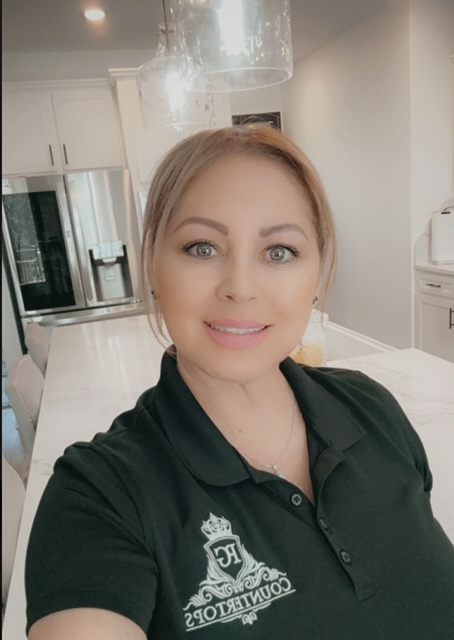 Patty-Countertops-Atlanta-Georgia
