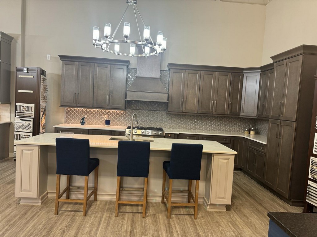 Kitchen remodeling and countertops in Johns Creek Georgia