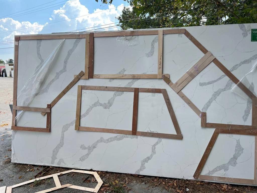Modern kitchen remodeling near Atlanta Georgia