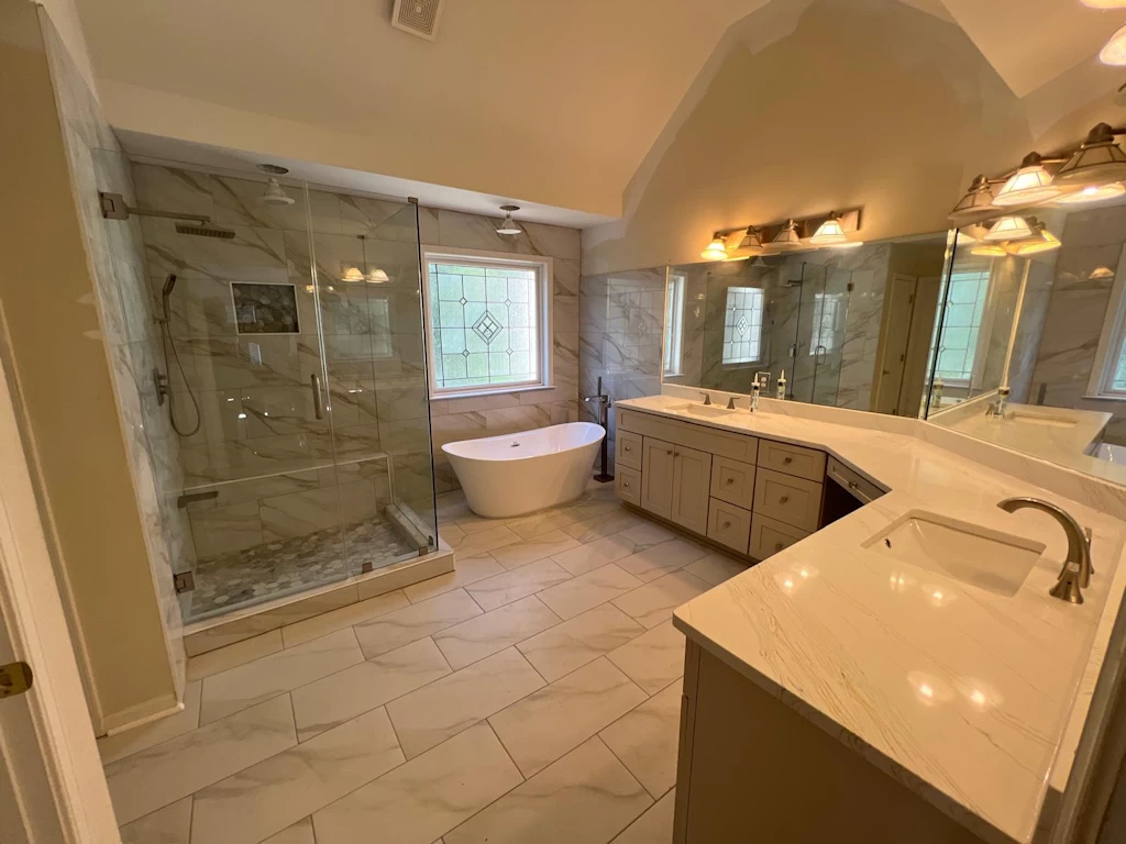 Kitchen remodeling near Atlanta Georgia by Patty Countertops