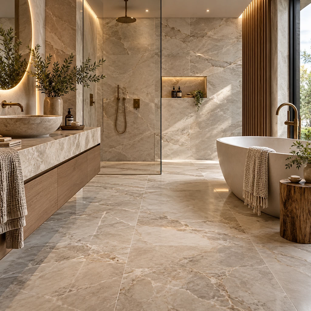 Luxury kitchen and bathroom remodeling near Dunwoody Georgia